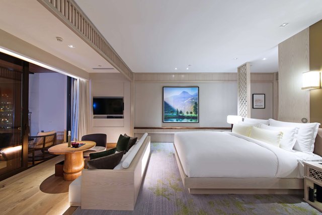 Healing Touch Ambassador Suite