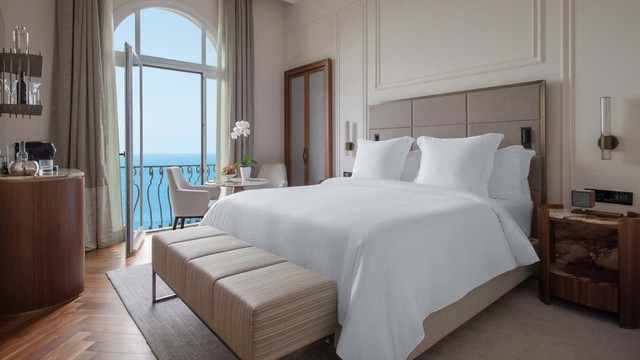 씨뷰 프리미엄 룸