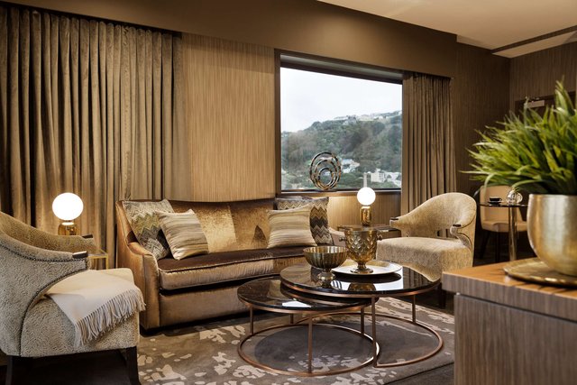 Prestige Suite - King