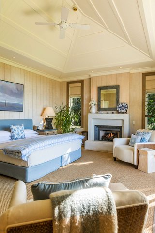 2 Bedroom Owners Cottage