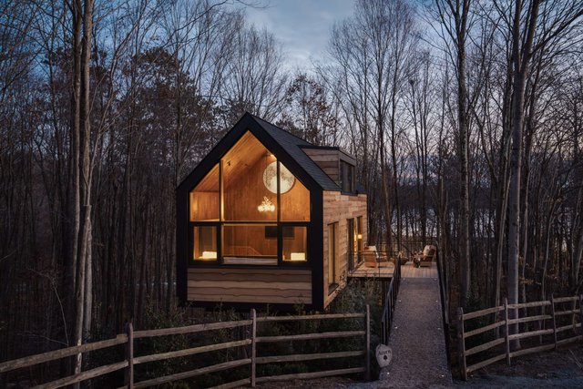 Treehouse