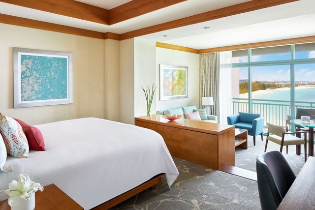 Ocean Suite