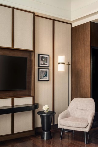 페어몬트 골드 룸