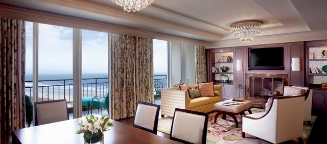 Atlantic Suite