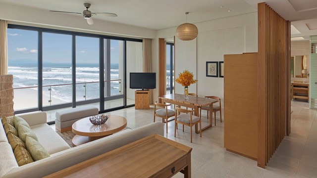 리젠시 오션뷰 스위트