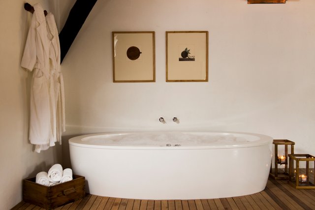 Suite Paraty