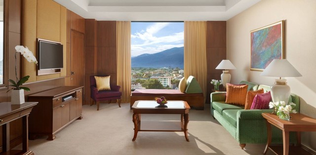 이그제큐티브 스위트