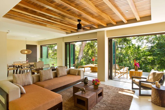 Andaz Large Suite