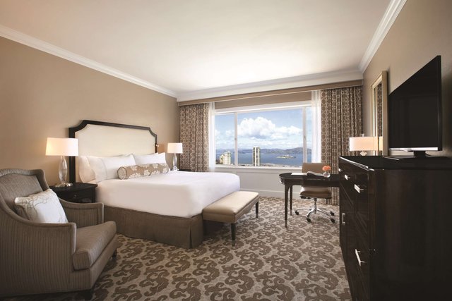 Signature Bay View King 