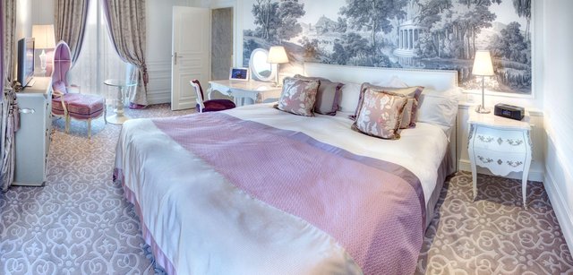 Diamond Suite - Pagnol