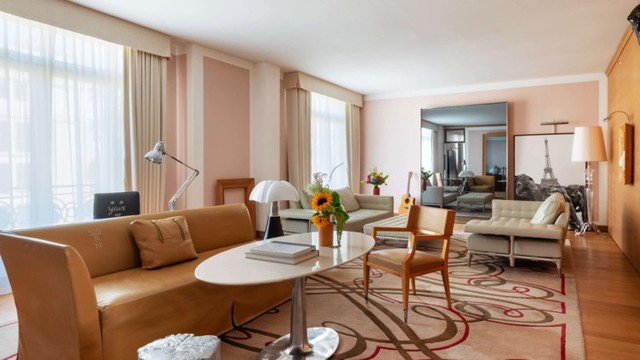 프레스티지 스위트