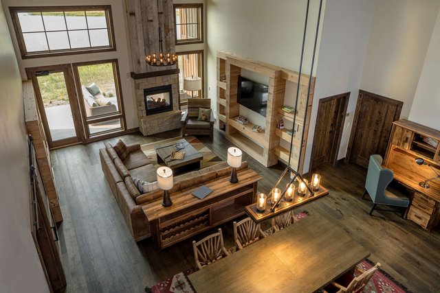 Ranch House