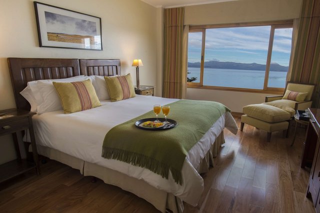 Premium Beagle Channel