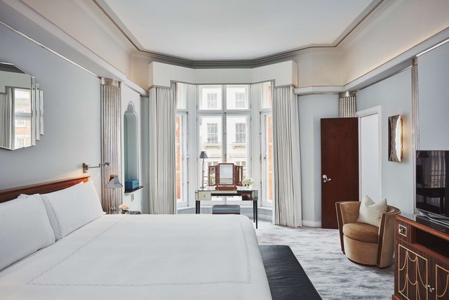 Claridge's Suite