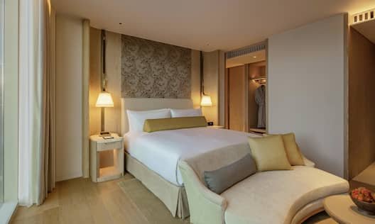 킹/트윈 디럭스 룸