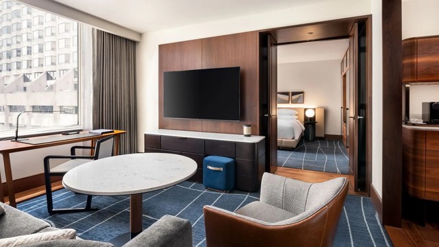 1  베드룸 스위트 하이플로어