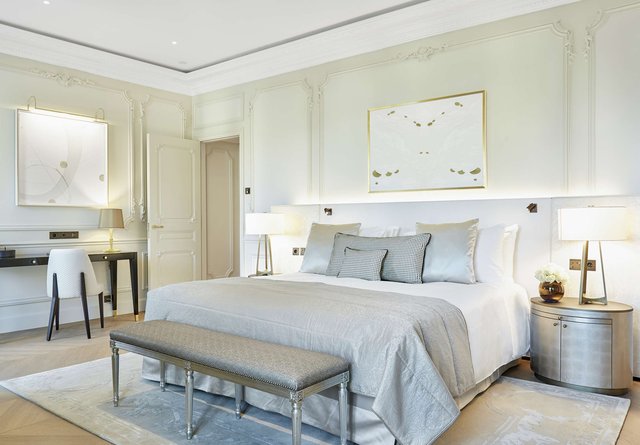 Exclusive Room – Casino View