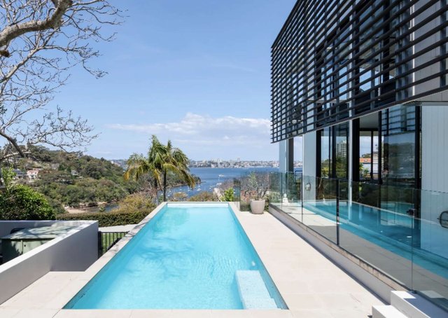 Ultravillas - Luxury Accommodations