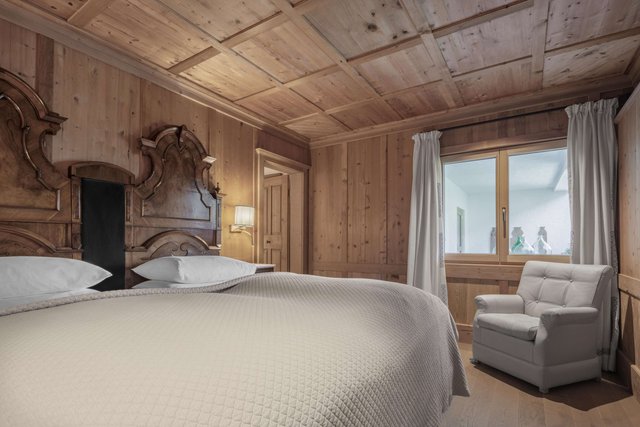 Suite Alpina
