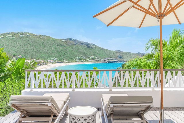 2-Bedroom Ocean Suite