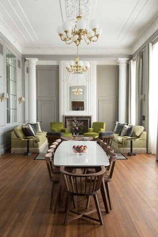 The Directors' Suite