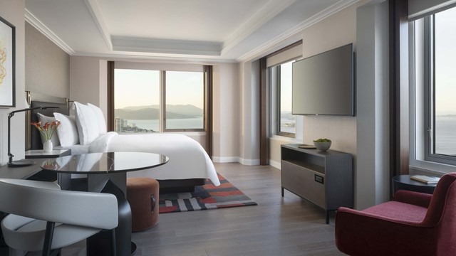 프리미어 브리지뷰 룸