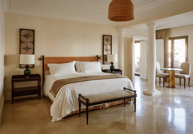 빌라 산트안드레아 스위트