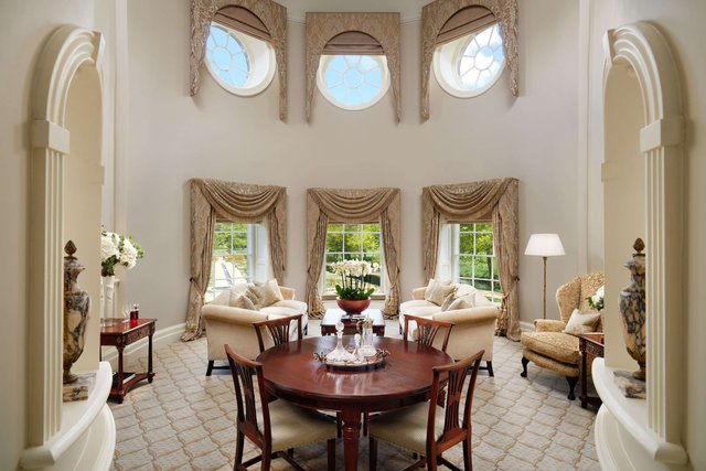 Royal Suite