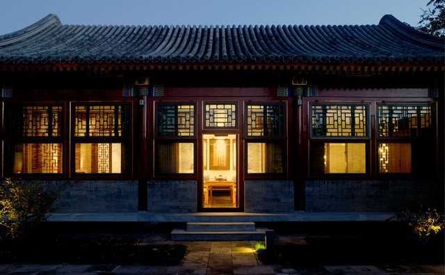 코트야드 스위트
