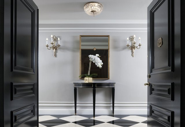 Grand Luxe Room