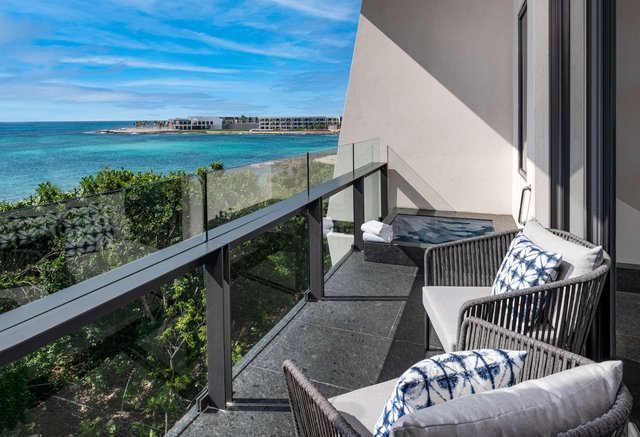 Ocean View