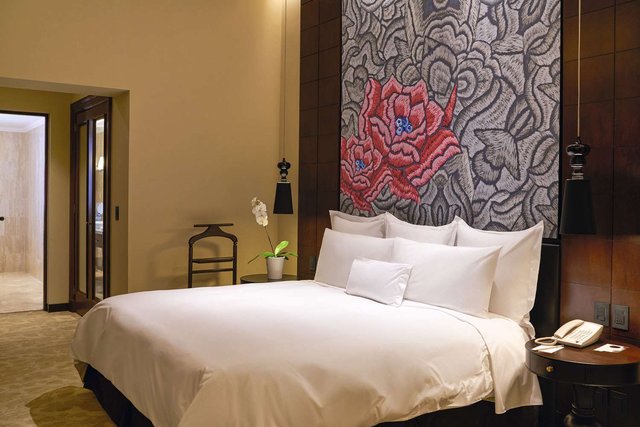 Master Room