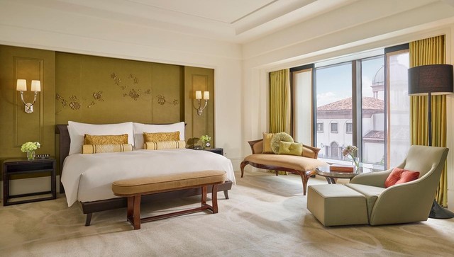 클럽 만다린 룸