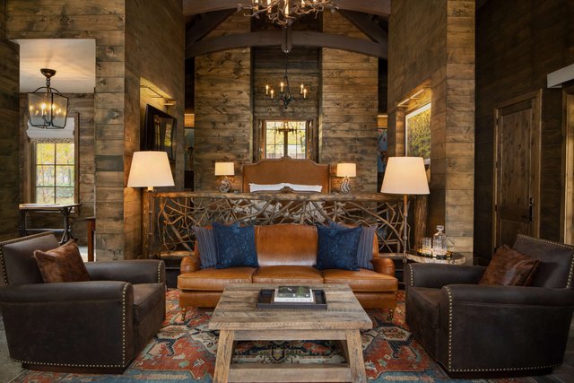 Stone Cottage