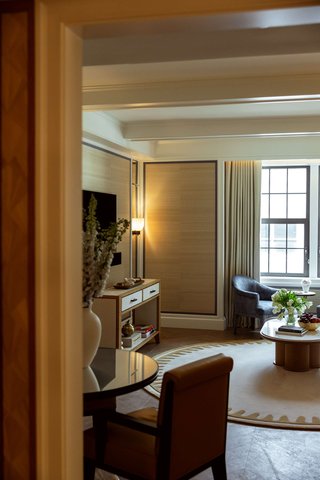 Grand Deluxe Suite