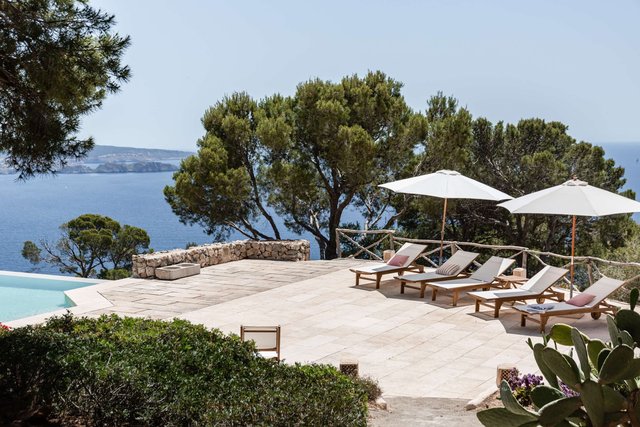 ​Can Catalina, Cala Llamp