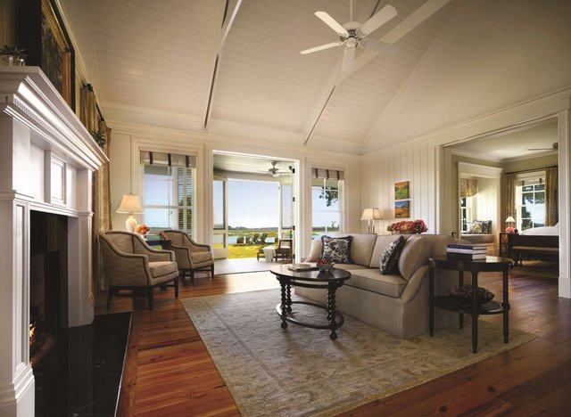 River View Cottage Suite 
