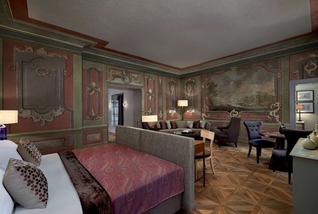 Fresco Suite