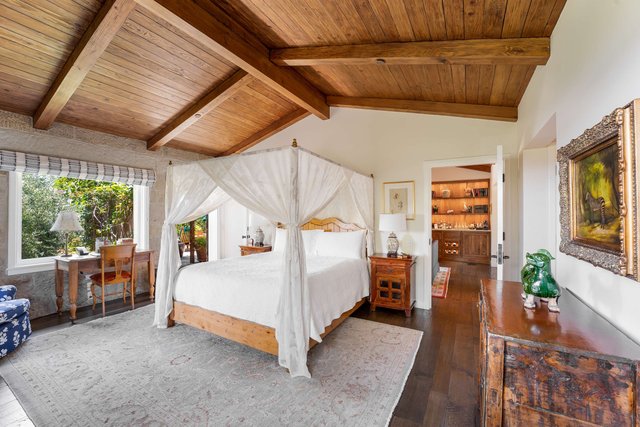 Kennedy Cottage