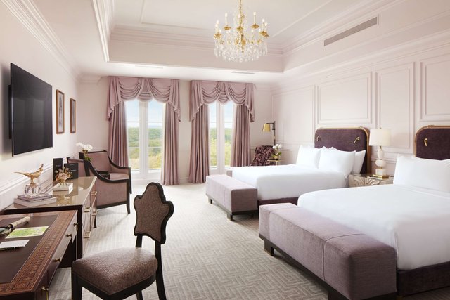 Chateau Double