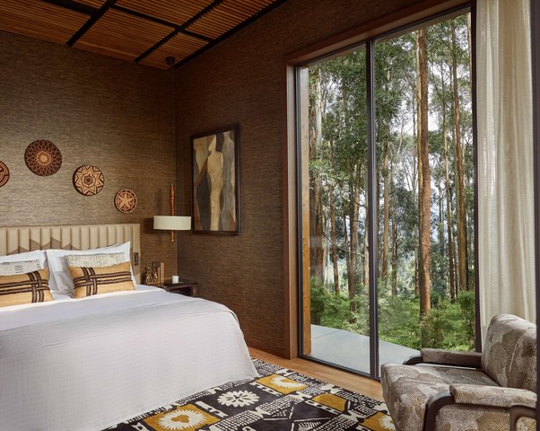 Ingagi Suite