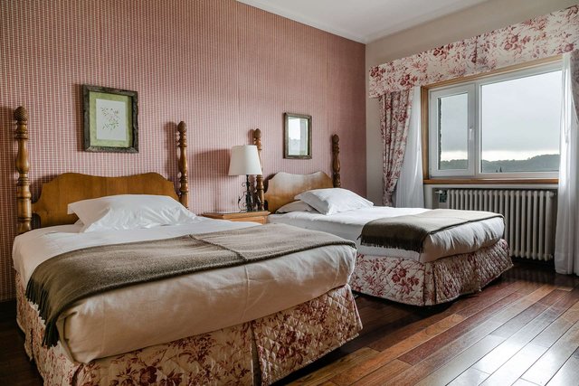 Superior Lake Suite