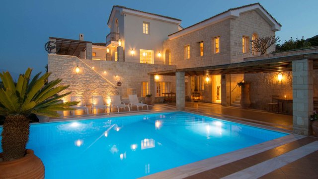 Simeroma, Crete, Greece