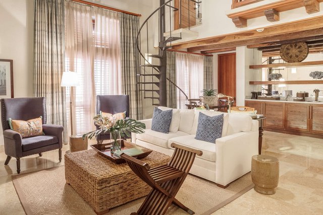 Prestige Suite