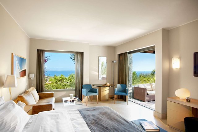 Premium Junior Suite - Private Pool