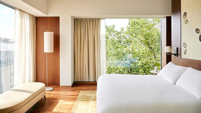 파크 코너 스위트