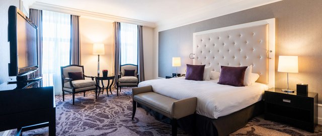 Presidential Suite