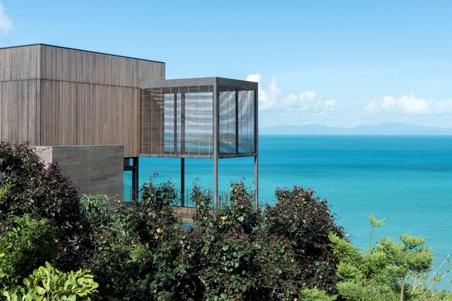 Four Bedroom Hayman Residences