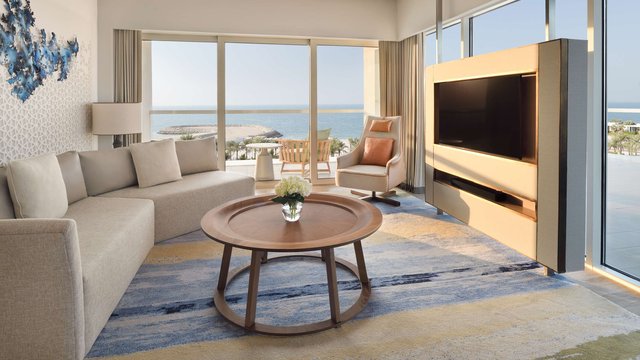 Club InterContinental Sea View Room King