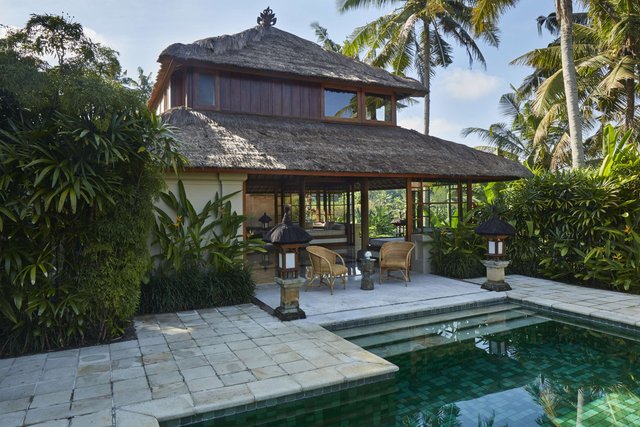 듀플렉스 풀 스위트